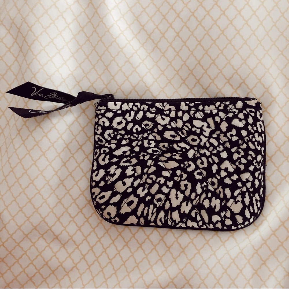 VERA BRADLEY COIN PURSE